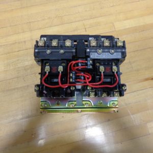 505-BOD-23:ALLEN BRADLEY REVERSING STARTER 505-BOD-23,ALLEN BRADLEY
