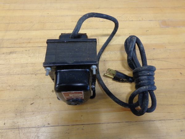 T-60808:ACME ELECTRIC TRANSFORMER T-60808,ACME
