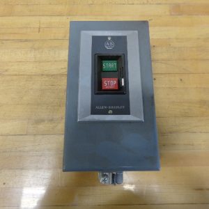 609-AAX:ALLEN BRADLEY MANUAL STARTER 609-AAX,ALLEN BRADLEY