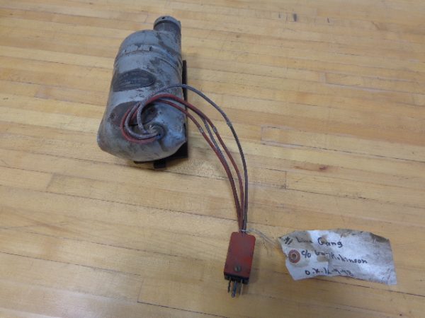 6517087-G:GEAR MOTOR 6517087-G,GEAR MOTOR