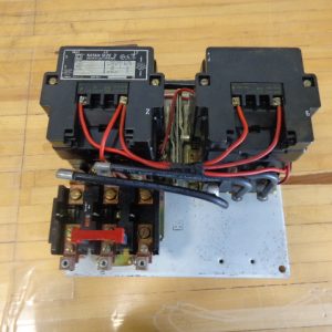 8736-SE02: SQUARE D STARTER