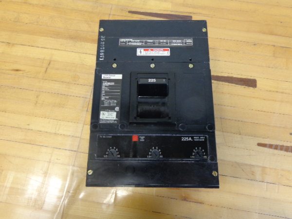 JJ63B225:ITE CIRCUIT BREAKER JJ63B225,ITE