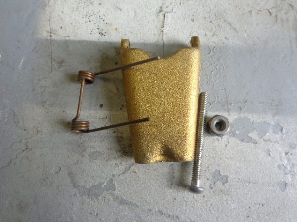 HSL-9-29:P&H SWING ASSEMBLY HSL-9-29,P&H