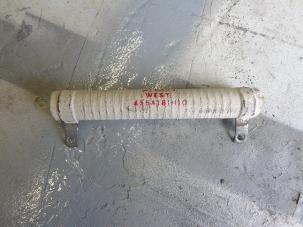 WL8829:WESTINGHOUSE RESISTOR WL8829,WESTINGHOUSE