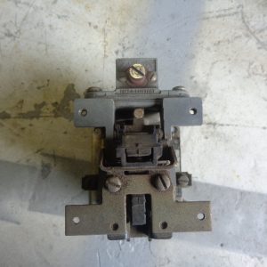 9050-A012E:SQUARE D RELAY 9050-A012E,SQUARE D