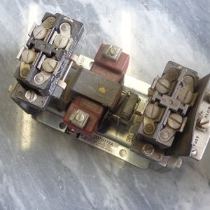 10337H178A: CUTLER HAMMER RELAY 10337H178A,CUTLER HAMMER