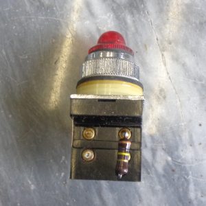 100M-G422: CLARK, PILOT LIGHT
