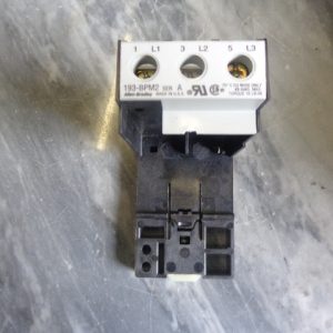 193-BPM2:ALLEN BRADLEY PANEL ADAPTERS 193-BPM2,ALLEN BRADLEY