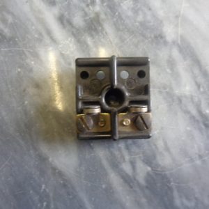 CY31-10: CLARK AUXILIARY CONTACT