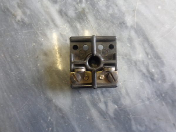 CY31-10: CLARK AUXILIARY CONTACT