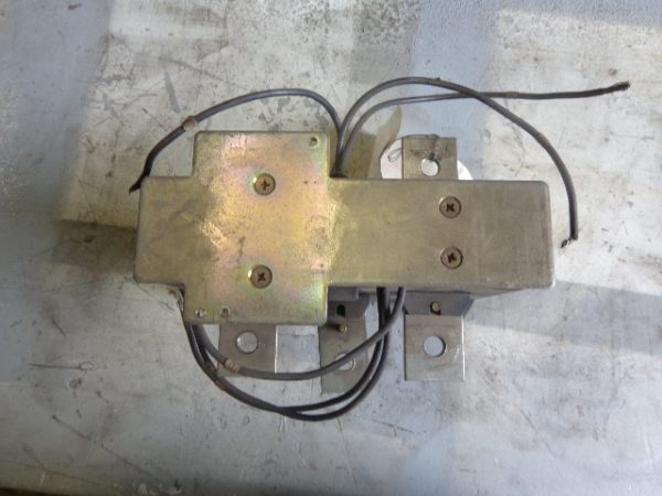 193-A2NG:ALLEN BRADLEY OVERLOAD RELAY 193-A2NG,ALLEN BRADLEY