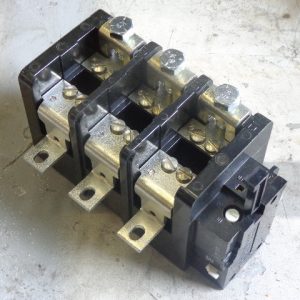 CR324F360F:GENERAL ELECTRIC OVERLOAD RELAY CR324F360F,GENERAL ELECTRIC