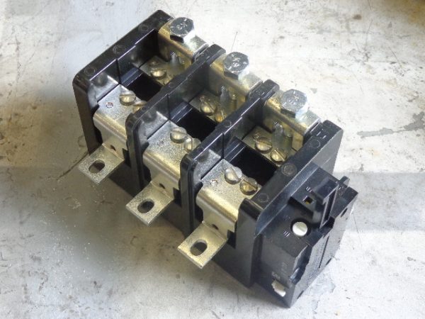 CR324F360F:GENERAL ELECTRIC OVERLOAD RELAY CR324F360F,GENERAL ELECTRIC