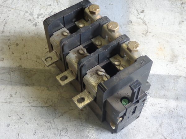 CR224E310F:GENERAL ELECTRIC OVERLOAD RELAY CR224E310F,GENERAL ELECTRIC