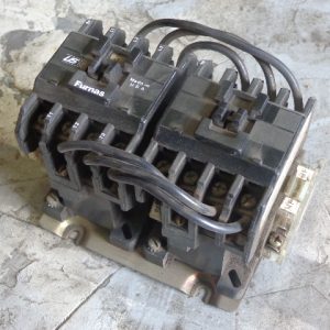 24EF37AFG4:FURNAS REVERSING CONTACTOR 24EF37AFG4,FURNAS