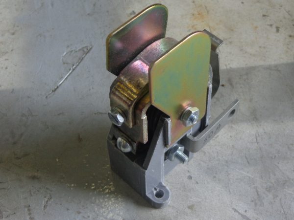 KKD-0515: CLARK COMPLETE HEAD ASSEMBLY KKD-0515,CLARK