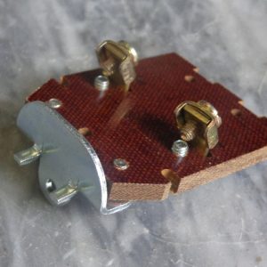 A73-409373A:CLARK PLUGGING RELAY PARTS A73-409373A,CLARK