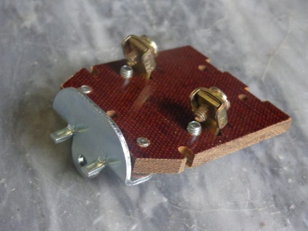 A73-409373A:CLARK PLUGGING RELAY PARTS A73-409373A,CLARK