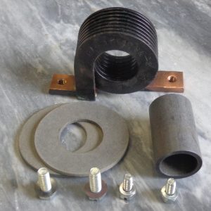 A73-260375A-2: JOSLYN CLARK, COMMANDER DASH POT COIL A102-302350A,COMMANDER