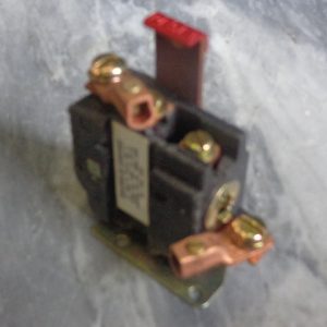 9065-AT0-1L:SQUARE D OVERLOAD RELAY 9065-AT0-1L,SQUARE D