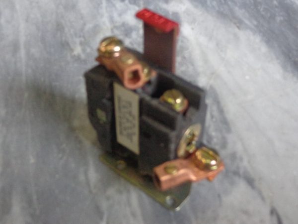 9065-AT0-1L:SQUARE D OVERLOAD RELAY 9065-AT0-1L,SQUARE D