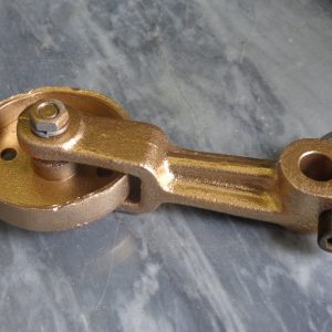 A102-41275:CLARK OPERATING LEVER A102-41275,CLARK
