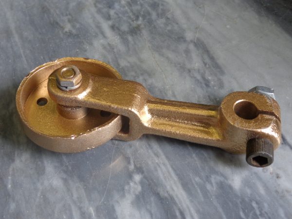 A102-41275:CLARK OPERATING LEVER A102-41275,CLARK