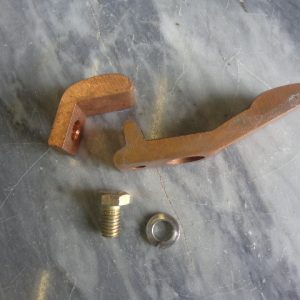 A74-253068-001:CLARK CONTACT KIT A74-253068-001,CLARK