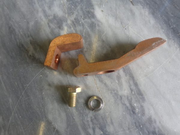 A74-253068-001:CLARK CONTACT KIT A74-253068-001,CLARK