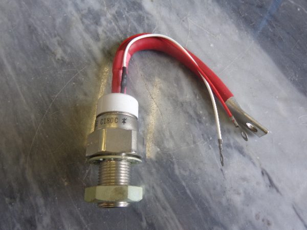 MOD-C180C:GENERAL ELECTRIC THRISTOR MOD-C180C,GENERAL ELECTRIC