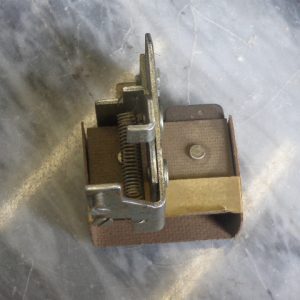 THAUX61S:GENERAL ELECTRIC AUXILIARY SWITCH KIT THAUX61S,GENERAL ELECTRIC
