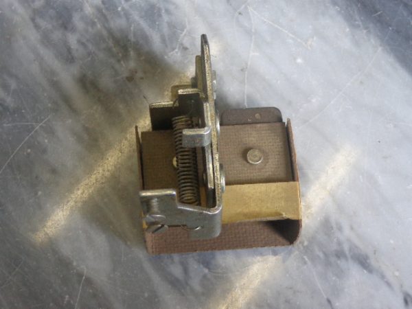 THAUX61S:GENERAL ELECTRIC AUXILIARY SWITCH KIT THAUX61S,GENERAL ELECTRIC