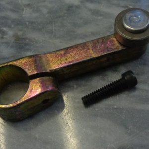9007-B7:SQUARE D LEVER 9007-B7,SQUARE D