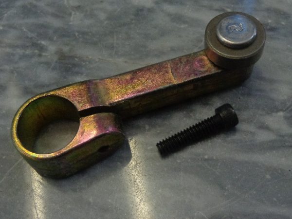 9007-B7:SQUARE D LEVER 9007-B7,SQUARE D