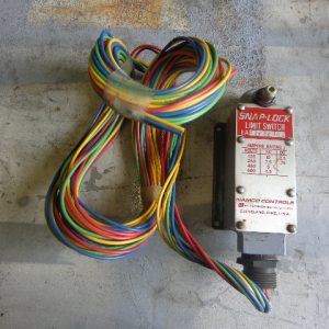 EA770-56100:NAMCO CONTROLS LIMIT SWTICH EA770-50102,NAMCO CONTROLS