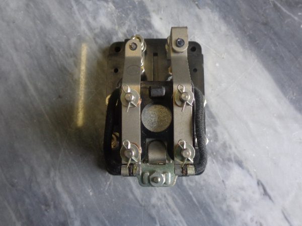 8AXA-120V:STRUTHERS DOWN RELAY 8AXA-120V,STRUTHERS