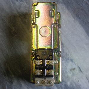 849-ZOH33, ALLEN BRADLEY TIMING UNIT, OFF DELAY