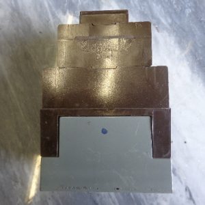 D26MR80A-U:CUTLER HAMMER RELAY D26MR80A-U,CUTLER HAMMER