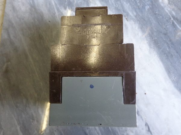 D26MR80A-U:CUTLER HAMMER RELAY D26MR80A-U,CUTLER HAMMER