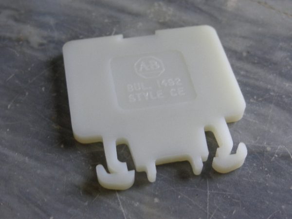 1492-N17:ALLEN BRADLEY TERMINAL BLOCK 1492-N17,ALLEN BRADLEY
