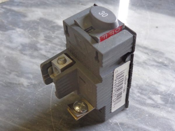 UBIP-130:PUSHMATIC UBIP-130,