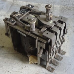 A642SA:CUTLER HAMMER CONTACTOR A642SA,CUTLER HAMMER