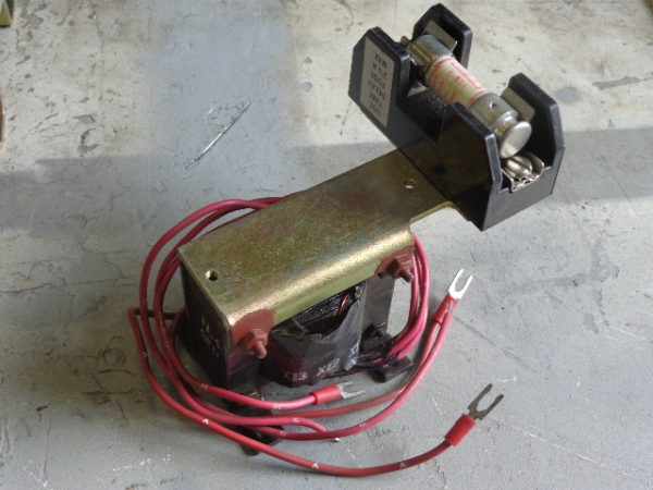 31104-623-51; SQUARE D, REPLACEMENT TRANSFORMER ASSEMBLY