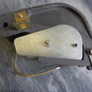 62-562-2:CUTLER HAMMER ARC SHIELD 62-562-2,CUTLER HAMMER