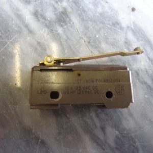 17826-001 LIMIT SWITCH, HUBBELL