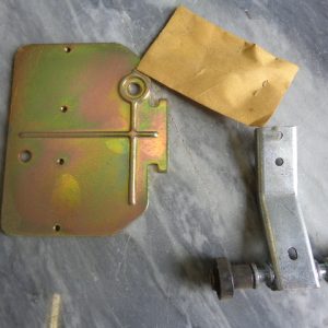 10923H14:CUTLER HAMMER MOUNTING BRACKET 10923H14,CUTLER HAMMER