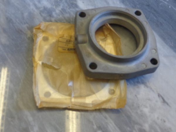 61-102-0038-2:FLANGE 61-102-0038-2,