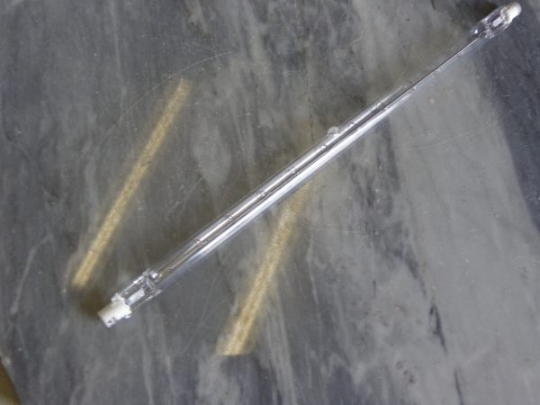 1500T3Q:SYLVANIA BULB 1500T3Q,SYLVANIA