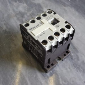 DILER-40:MOELLER CONTACTOR RELAY DILER-40,MOELLER