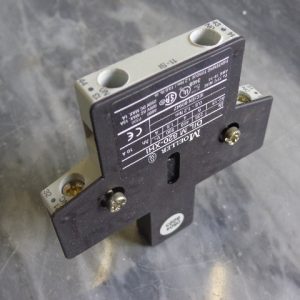 DILM820-XHI11-SI:MOELLER AUXILARY CONTACT DILM820-XHI11-SI,MOELLER